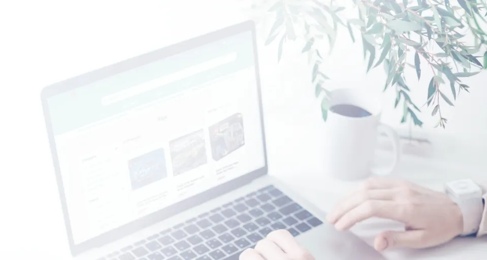 E-Commerce Solution
